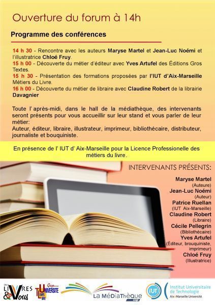 rencontre puy sainte reparade